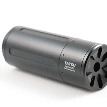 SUPRESOR TATSU 1.6 x 4.25
