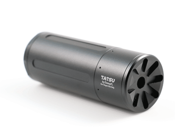 SUPRESOR TATSU 1.6 x 4.25
