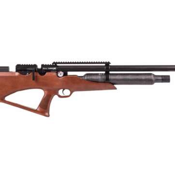 Air Venturi – Avenge-X Bullpup – Stock de madera (Fibra de Carbono)