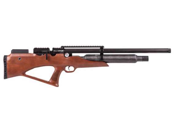Air Venturi – Avenge-X Bullpup – Stock de madera (Fibra de Carbono)