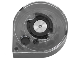 Cargador para Crown, Dreamline, Maverick y Wildcat MkIII