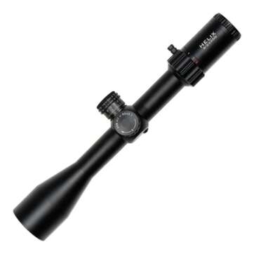 Element Helix 6-24×50 SFP