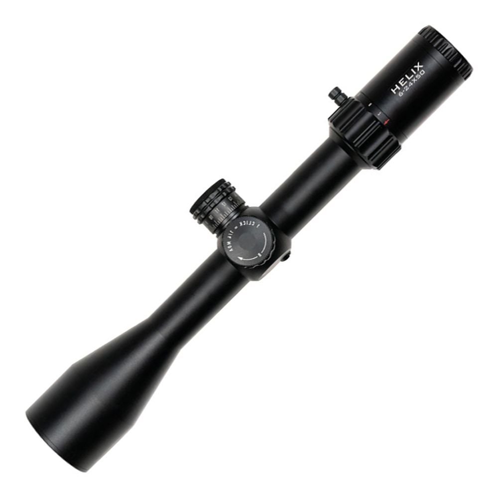 Element Helix 6-24×50 SFP