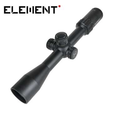 Element Helix 4-16×44 FFP