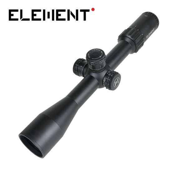 Element Helix 4-16×44 FFP