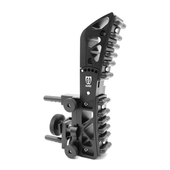 FX IMPACT / MAVERICK ADJUSTABLE BUTTSTOCK ST0009