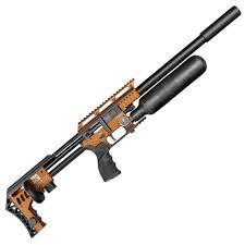 IMPACT M4 snaiper negro/dorado