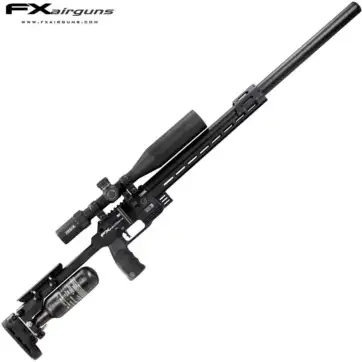 FX Panthera Airgun