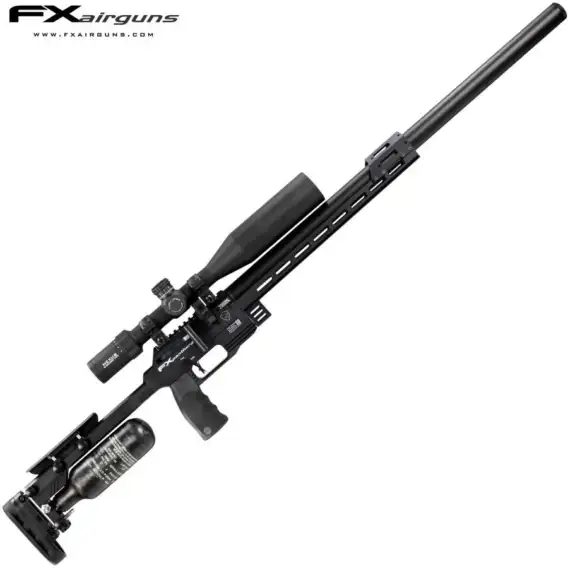 FX Panthera Airgun