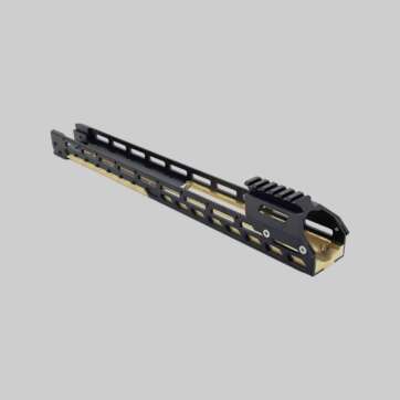 SABER TACTICAL