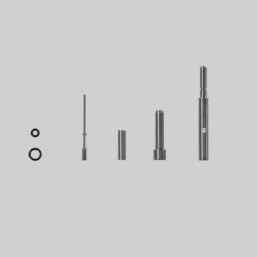 KIT DE PODER SLUGS