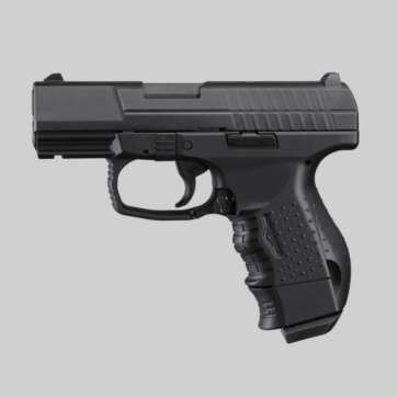 PISTOLA