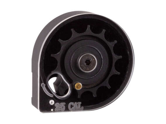 Cargador Air Venturi Avenge-X De Alta Capacidad cal:22