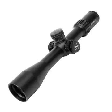 Element Titan 3-18×50 FFP