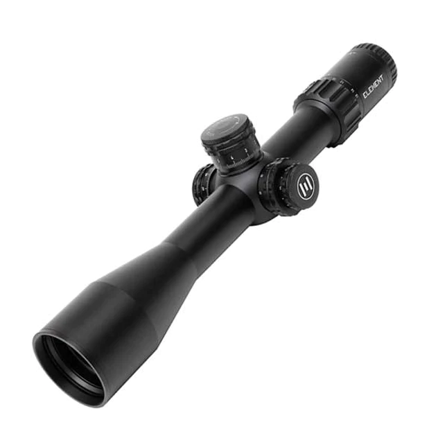 Element Titan 3-18×50 FFP