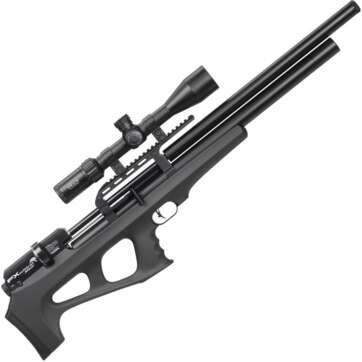 Wildcat MKIII Synthetic Sniper