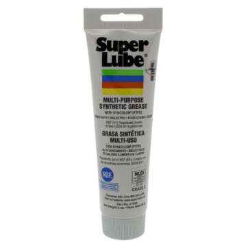 Grasa Sintetica Multi-Uso