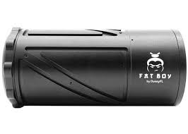 DONNY SUPRESOR FATBOY 2.0 - 2 X 4.25