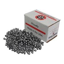NIELSEN SLUG HP | 38.9GR | CAL. 25  | 200 PCS