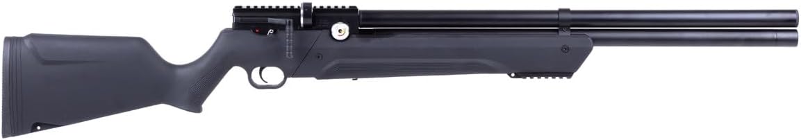 AIR VENTURI AVENGER PCP AIR RIFLE CALIBRE .22 - Imagen 3