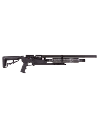 AIR VENTURI  TACTICAL BOTTLE CAL. 22