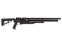 AIR VENTURI  AVENGE TACTICAL TUBE CAL. 25