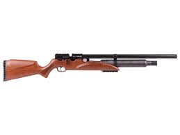 AIR VENTURI – AVENGE-X CLASSIC – CLASSIC WOOD CAL. 25