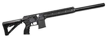 DRS TACTICAL CAL:25 600MM