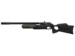 FX CROWN MKII SYNTHETIC cal:25 700mm