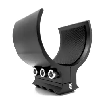 SABER TACTICAL 52MM BOTTLE CLAMP ST0030