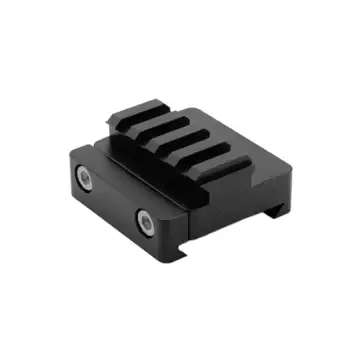 SABER TACTICAL ARCA TO PICATINNY ADAPTER