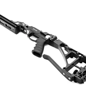 SABER TACTICAL CHASSIS DREAMLINE BOTTLE ST0015