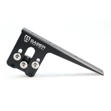SABER TACTICAL IMPACT CHEEK RISER ST0001