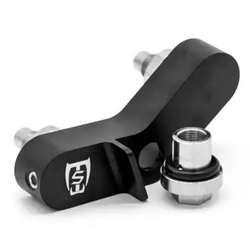 SABER TACTICAL IMPACT DOUBLE TANK ADAPTER ST0011