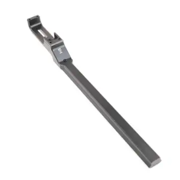 SABER TACTICAL IMPACT EXTENDED PICATINNY RAIL ST0006