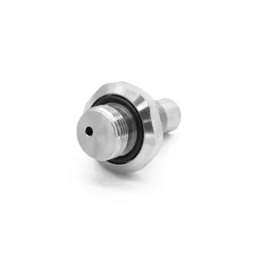 IMPACT M3 FIRST REGULATOR BYPASS ST0039