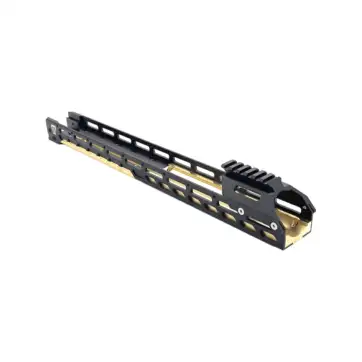 SABER TACTICAL PANTHERA RAIL - ST0057