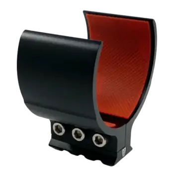 SABER TACTICAL 60MM BOTTLE CLAMP