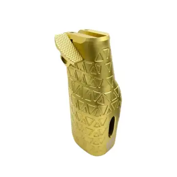 SABER TACTICAL AR-STYLE VERTICAL GRIP BLACK