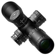 ARKEN MIRA EP-5 -25 X 56 MM FFP