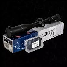 MARCOOL MIRA  4-16X44 SFIRG FFP