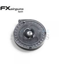 MAGAZINE .35 FX SS HI-CAP