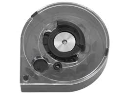 MAGAZINE .22 FX SS MEGA -DUAL LID DRS, KING WILCAT