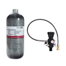 TANQUE DE AIRE 2 LITROS