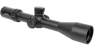 ELEMENT MIRA TITAN 3-18X50 FFP