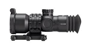 ELEMENT MIRA IMMERSIVE SERIES 14×50 PRISMATIC