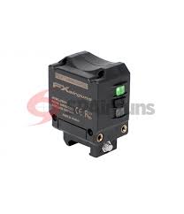 FX CRONOGRAFO DE BOLSILLO V2