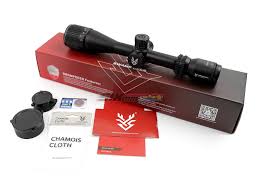 SWAMP DEER TK4-16X44 HK