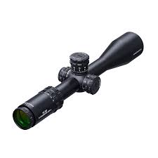 FX HD  ZERO STOP 6-24*50 FFP SWAMPDEER