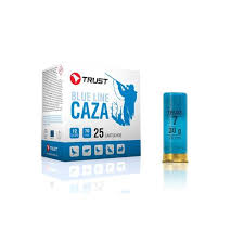 TRUST (TRAP)  | CAL. 12   | 25 PCS